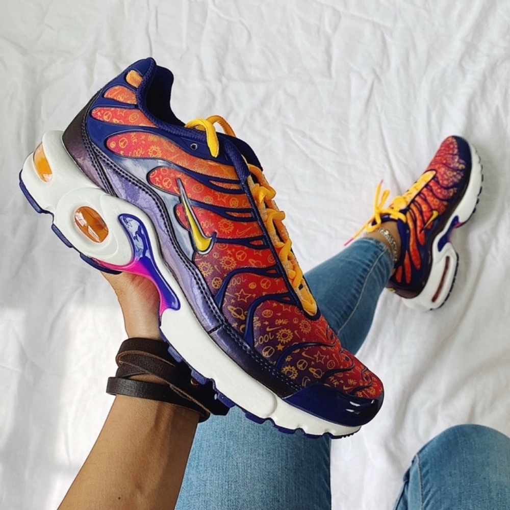 Nike Air Max Plus